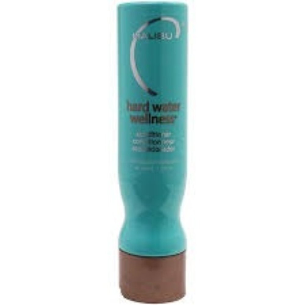 Malibu C Malibu Blondes Wellness Conditioner 9 oz